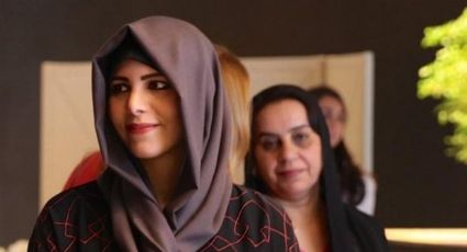 Reaparece la Princesa Latifa: Filtran FOTOS de la heredera de Dubai, tras supuesto secuestro