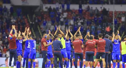 Cruz Azul domina al Pachuca y mantiene vivo su sueño de ganar la Liga MX