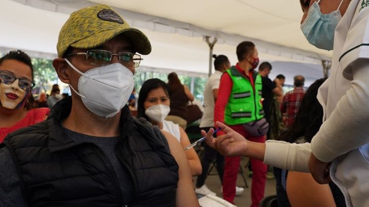 Covid-19: ¿Qué hacer si presentas efectos secundarios por la vacuna CanSino?