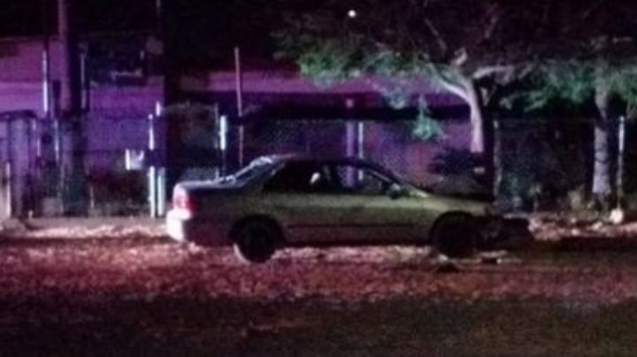 Comando armado acribilla a policía de San Luis Río Colorado; acababa de terminar su turno