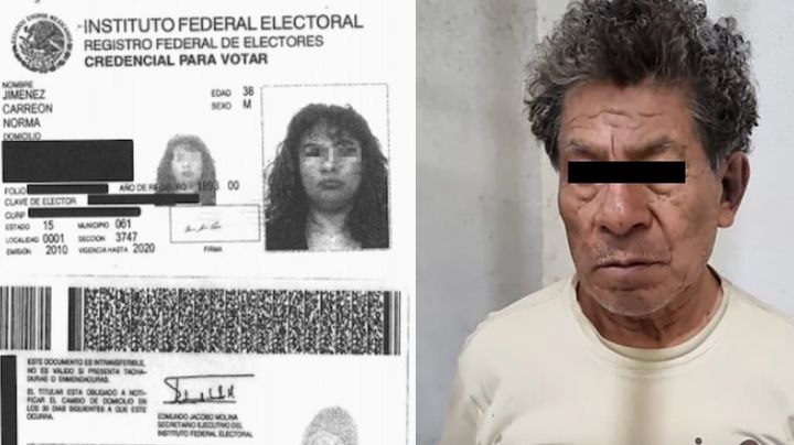 FOTOS: Ella era Norma, madre desaparecida desde 2011; feminicida serial la conoció en bar y la mató