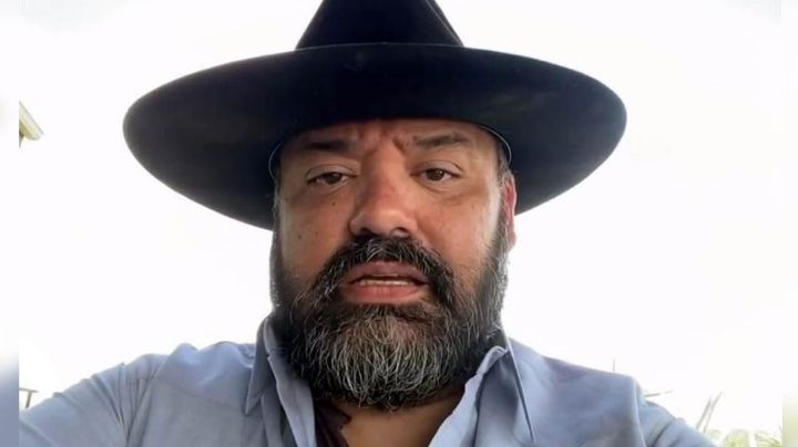 ¡Tremendo escándalo! Vocalista de Intocable desata controversia al pedir uso de pañal en la boca