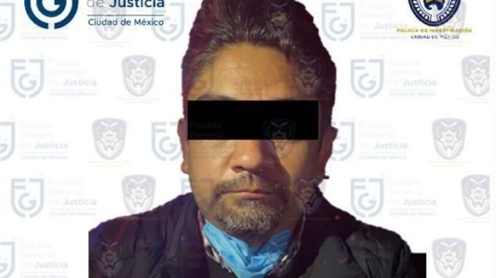 Por desvío de recursos para reparaciones en CDMX de S19, vinculan a proceso a Edgar Tungüí