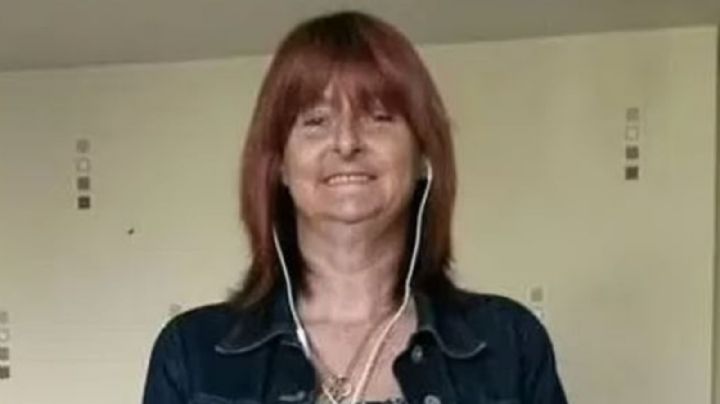 Acusada de un círculo de pedofilia aparece muerta en "circunstancias inexplicables"