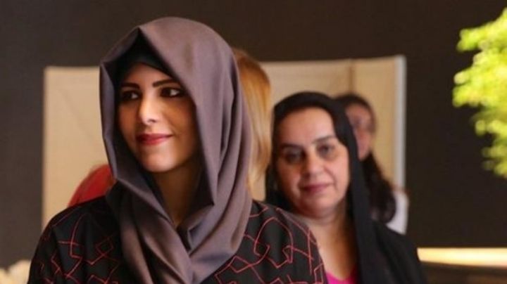 Reaparece la Princesa Latifa: Filtran FOTOS de la heredera de Dubai, tras supuesto secuestro