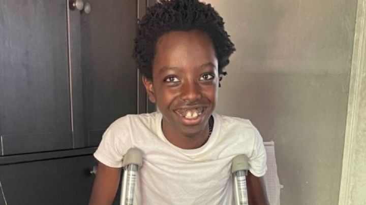 Héroe: Niño de 12 años salva a sus tres hermanitos del ataque de dos perros pitbull