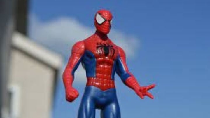 ¡Plan fallido! Niños son picados por una viuda negra; querían parecerse a Spiderman