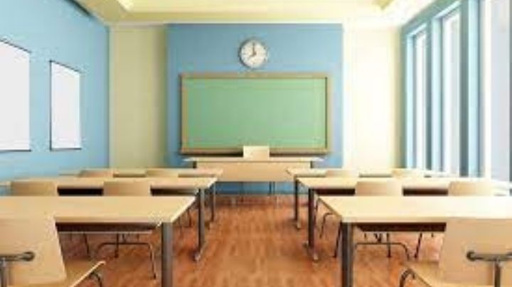 Repunte de contagios: Cierran escuelas en Campeche; los alumnos regresan a clases virtuales