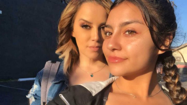 ¡Qué espléndida! Rosie Rivera da un sorprendente regalo estético a su hija ¿una cirugía?