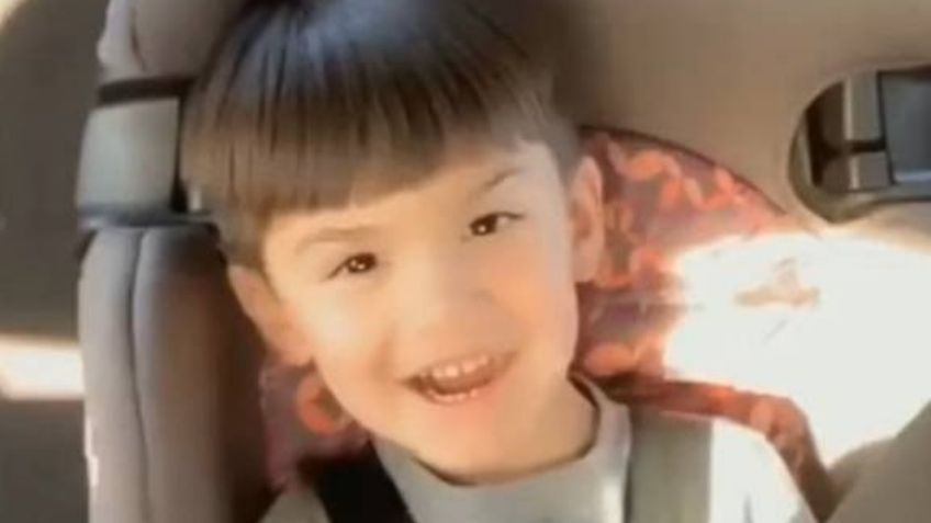 "Mami, me duele": Acribillan a Aiden cuando se dirigía a la escuela; tenía solo 6 años