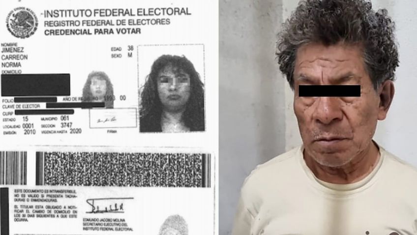 FOTOS: Ella era Norma, madre desaparecida desde 2011; feminicida serial la conoció en bar y la mató