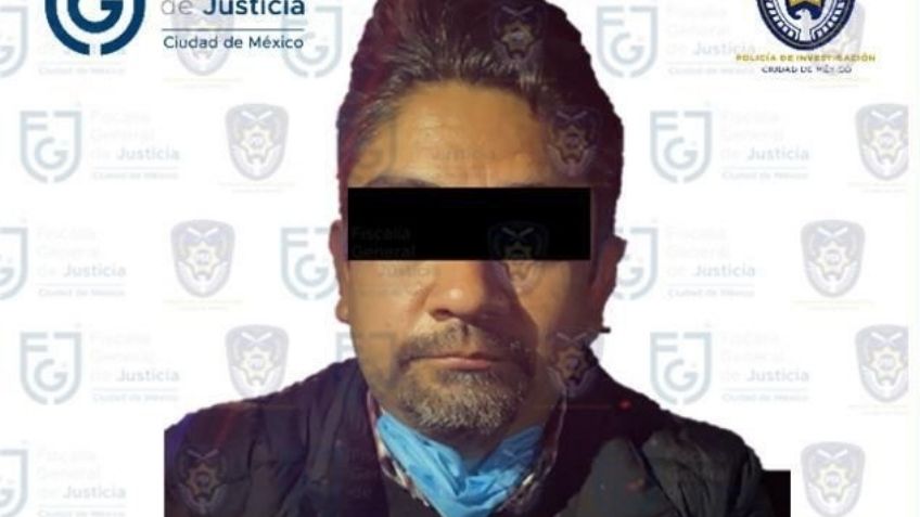 Por desvío de recursos para reparaciones en CDMX de S19, vinculan a proceso a Edgar Tungüí