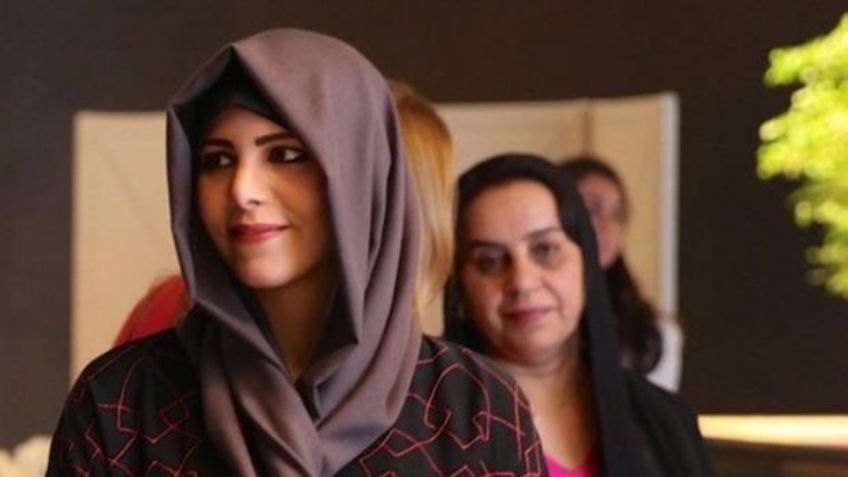 Reaparece la Princesa Latifa: Filtran FOTOS de la heredera de Dubai, tras supuesto secuestro