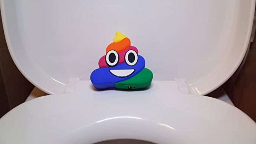 ¡De no creerse! Museo exhibe el excremento más grande del mundo; es de un vikingo