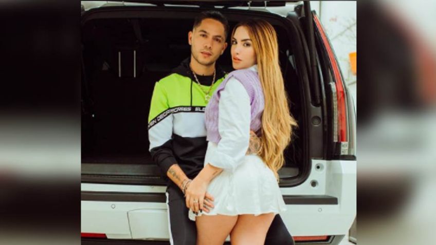 ¿Son millonarios? Esta es la fortuna de Juan de Dios Pantoja y su esposa Kimberly Loaiza