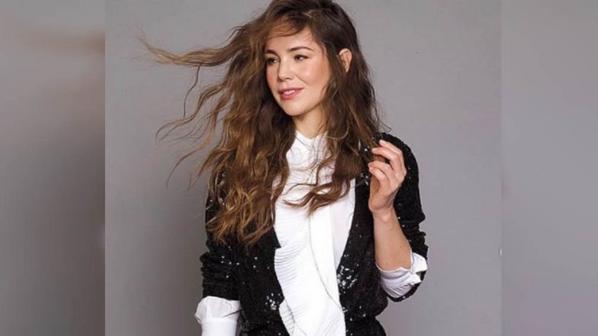 Camila Sodi posa en delicado bañador desde Puerto Vallarta y presume lo bien que luce