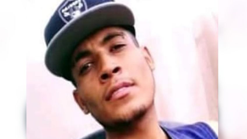 Buscan a Eduardo Mosqueda en Caborca; fue a la Estación Central de Autobuses y desapareció