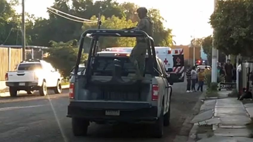 Ciudad Obregón: Encuentran a hombre amarrado y brutalmente golpeado al interior de vivienda