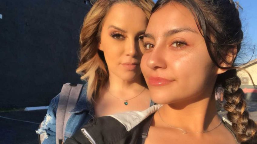¡Qué espléndida! Rosie Rivera da un sorprendente regalo estético a su hija ¿una cirugía?