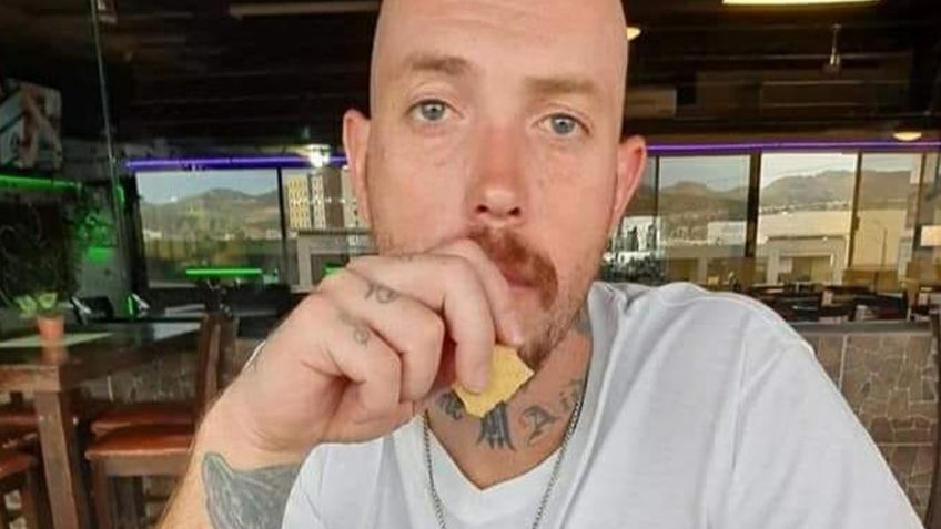 Iba a su hogar y no llegó: Desaparece el estadounidense Jake Morgan en carretera de Sonora