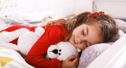 Atención mamás: Niños con apnea del sueño desarrollarían presión arterial alta