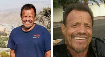 Salió en moto y desapareció: Piden ayuda para hallar a Polo Ayón en Sonora; viajaba a Puerto Libertad