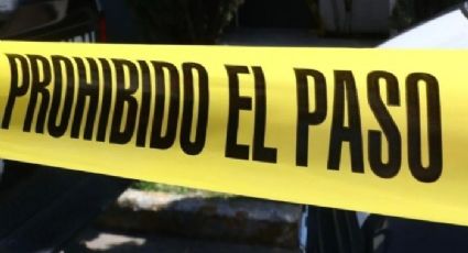 Terrible hallazgo: Autoridades descubren 2 cuerpos de hombres amordazados y baleados