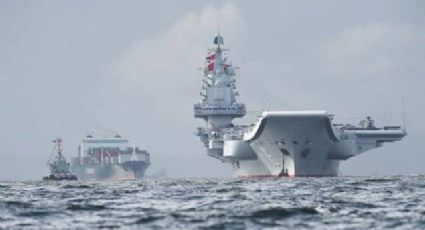 China amenaza a Australia y a su "insignificante" Ejército si se mete en conflicto con Taiwán