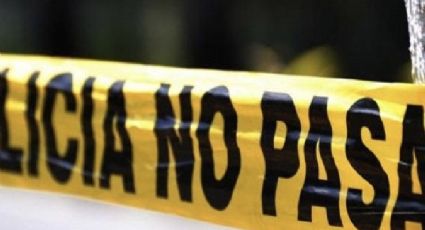 Terrible accidente: Mujer pierde la vida tras volcarse en la antigua carretera Saltillo-Monclova