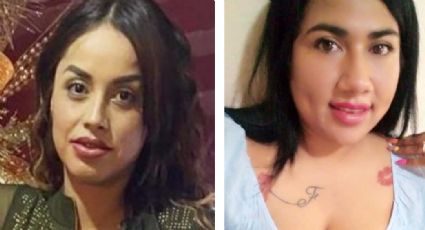 Activan Protocolo Alba por la desaparición de Erika Guadalupe y Iovana Sofía en Sonora