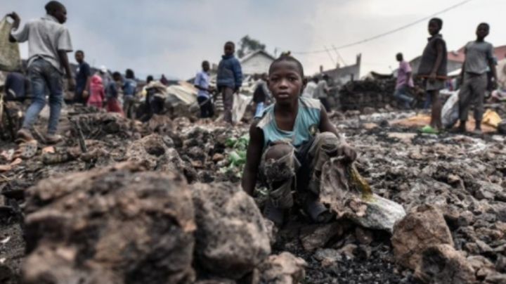 VIDEOS: Cinco muertos durante el estallido volcánico en el Congo; temen nuevas erupciones