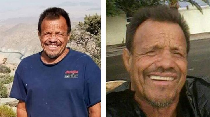 Salió en moto y desapareció: Piden ayuda para hallar a Polo Ayón en Sonora; viajaba a Puerto Libertad