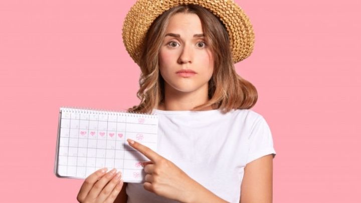 Esta es la razón por qué la que sientes que subes de peso durante tu periodo menstrual