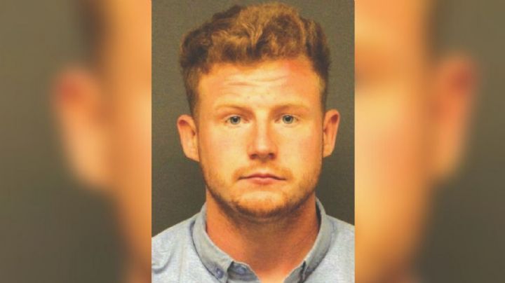 Furia al volante: Discusión entre dos hombres acaba con uno muerto frente a un Walmart