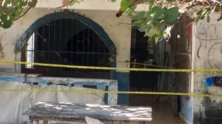 Muere mujer estrangulada por su hijastra; encontraron ropa quemada y vidrios rotos