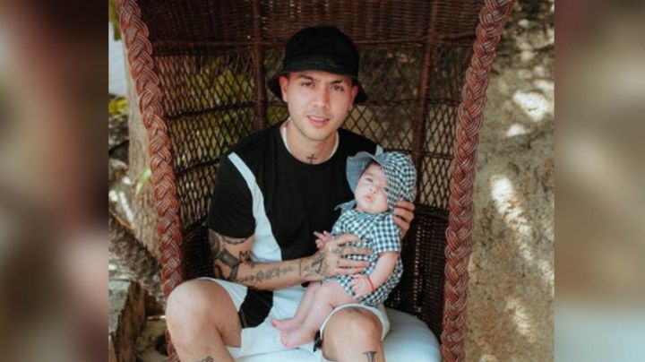 Juan de Dios Pantoja llena de joyas a Juanito y revela "a mis hijos no les faltará nunca dinero"