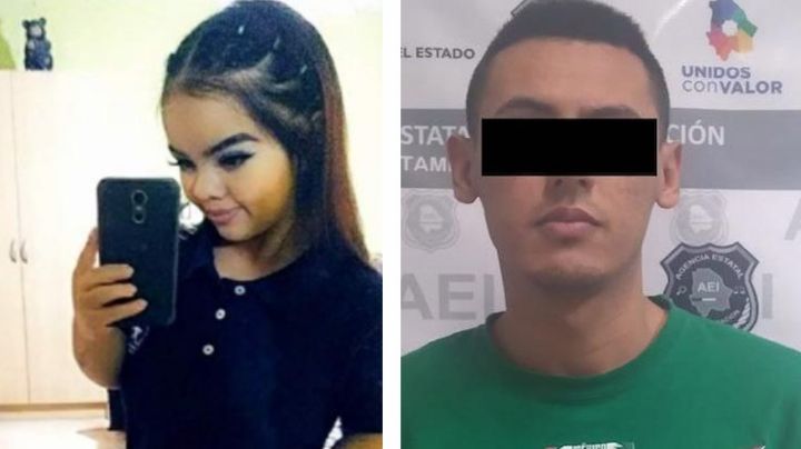 Se negó a tener relaciones y acabó muerta: Feminicida de Jacivi relata cómo la asesinó y sepultó