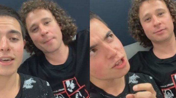¿Otro Luisito Comunica? Tiktoker imita la voz del influencer y el parecido es ¡increíble!