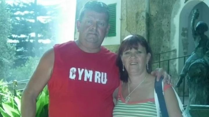 Tragedia familiar: Tras la muerte de sus 2 hijos, Nick fallece por un coágulo de sangre