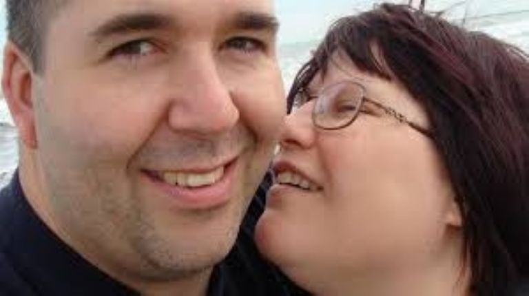 Jason y Angela Mesich