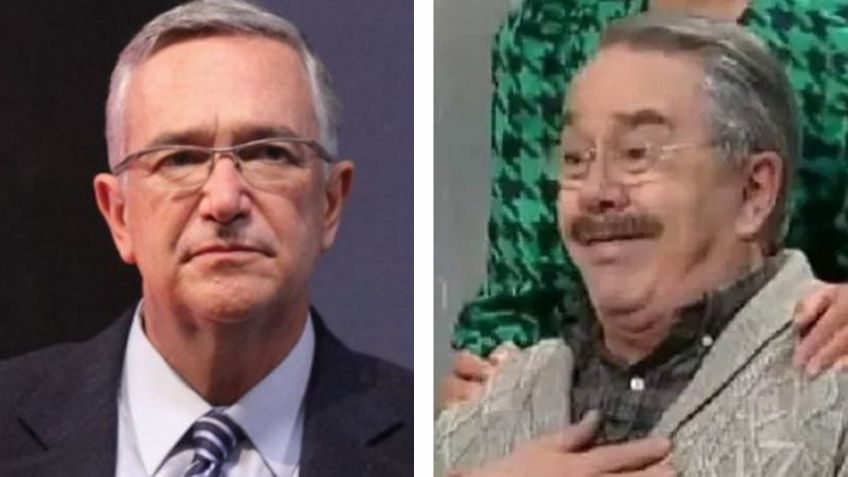 ¿Adiós Pati Chapoy? Pedrito Sola exhibe el pobre presupuesto de TV Azteca y Salinas Pliego estalla