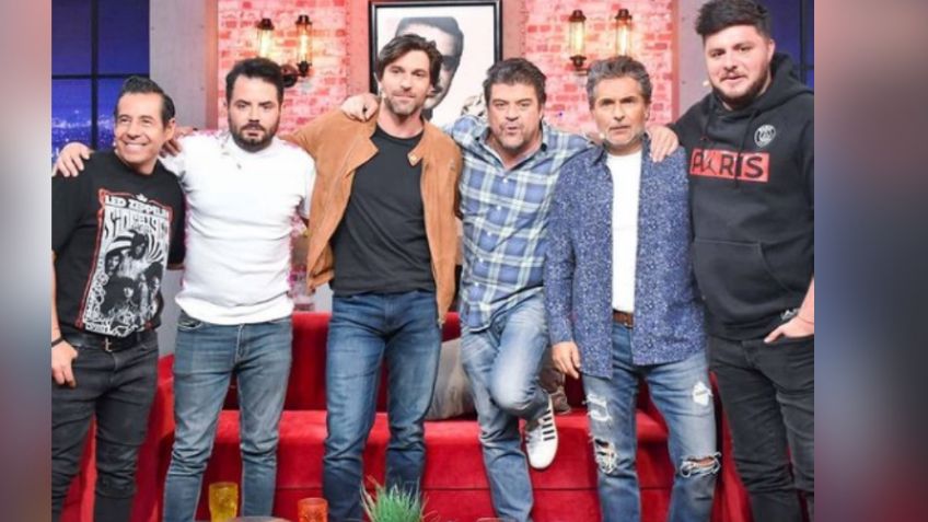 ¡Adiós Televisa! Conductor de 'Hoy' relata despido "injustificado" por causa del 'Potrillo'