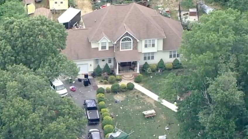 Fiesta con más de 100 invitados en NJ termina en tiroteo; reportan 2 muertos y 12 heridos
