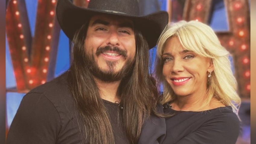 ¿Regresaron? Cynthia Klitbo comparte foto muy abrazada junto al Rey Grupero