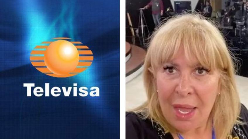Actriz de Televisa hace macabra confesión; afirma que Magda Rodríguez se le apareció: "Ahí estaba"