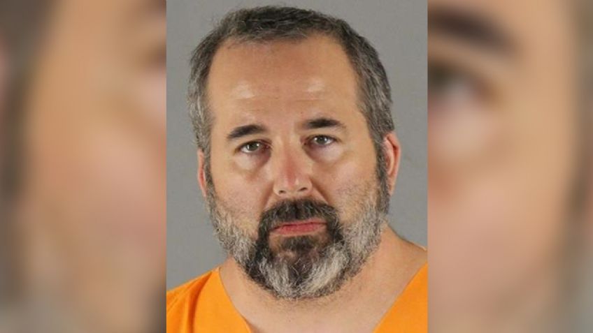 Jason asesina a su esposa con 12 tiros; discutían porque casi no tenían relaciones