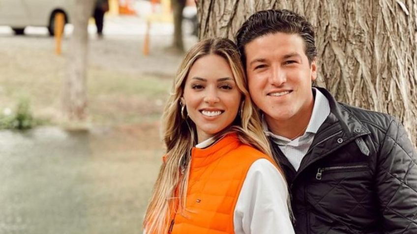 Lluvia de críticas: Mariana Rodríguez canta con Genitallica; apoyan campaña de Samuel García