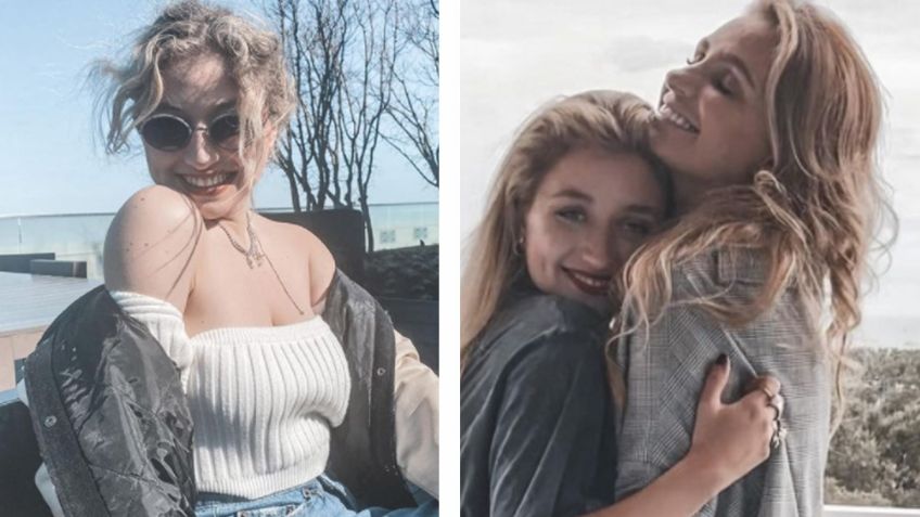 Hija de Angélica Rivera conquista Instagram al lucirse con atractivo bañador: "Eres perfecta"