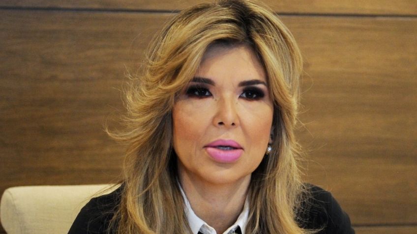 Claudia Pavlovich: "En Sonora trabajamos por un regreso a clases seguro, escalonado y gradual"