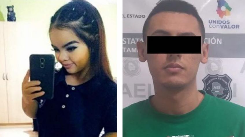 Se negó a tener relaciones y acabó muerta: Feminicida de Jacivi relata cómo la asesinó y sepultó